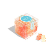 Champagne Gummy Bears