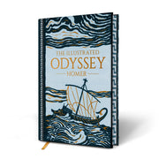 Odyssey Book