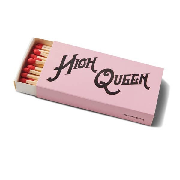 High Queen Matches