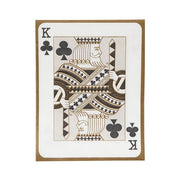 Playing Card Napkins