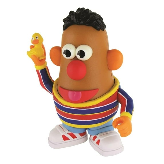 Poptaters Ernie