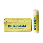 Butter Lip Balm