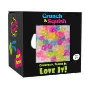 Crunch & Squish Squishy