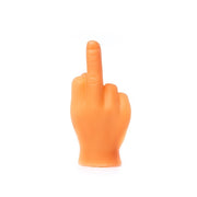 Middle Finger Tiny Hand
