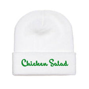 Chicken Salad Beanie