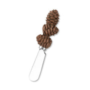 Pine Cone Spreader