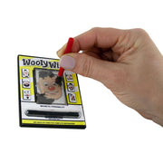World's Smallest Wooly Willy