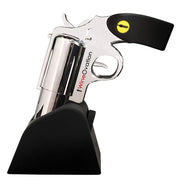 Gun Wine Opener
