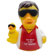 Scarface Duck