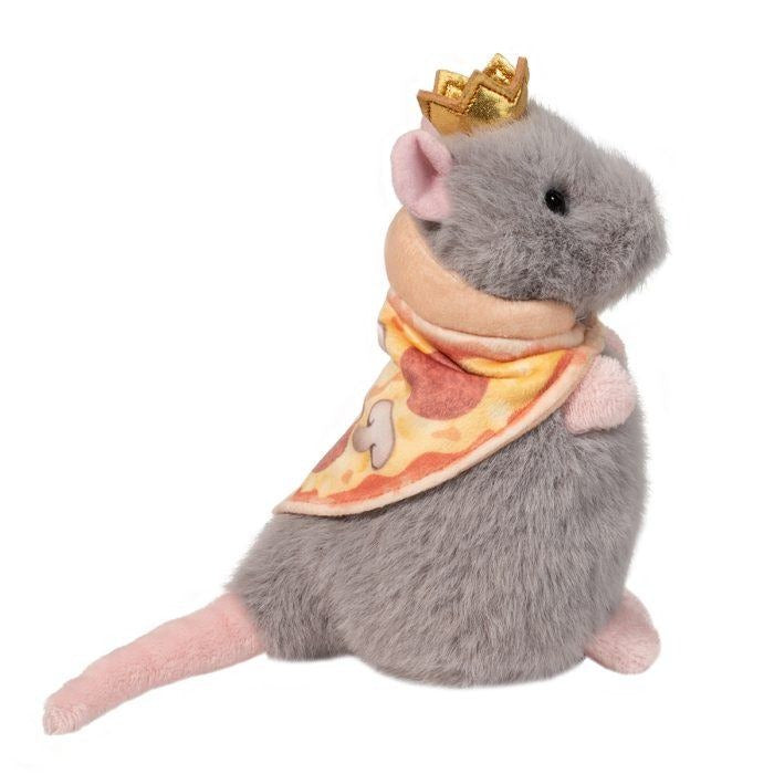 Pizza Rat King Plush