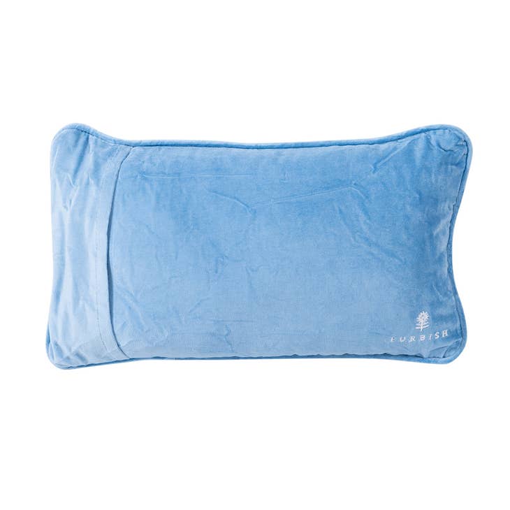 Happy Challah Days Pillow