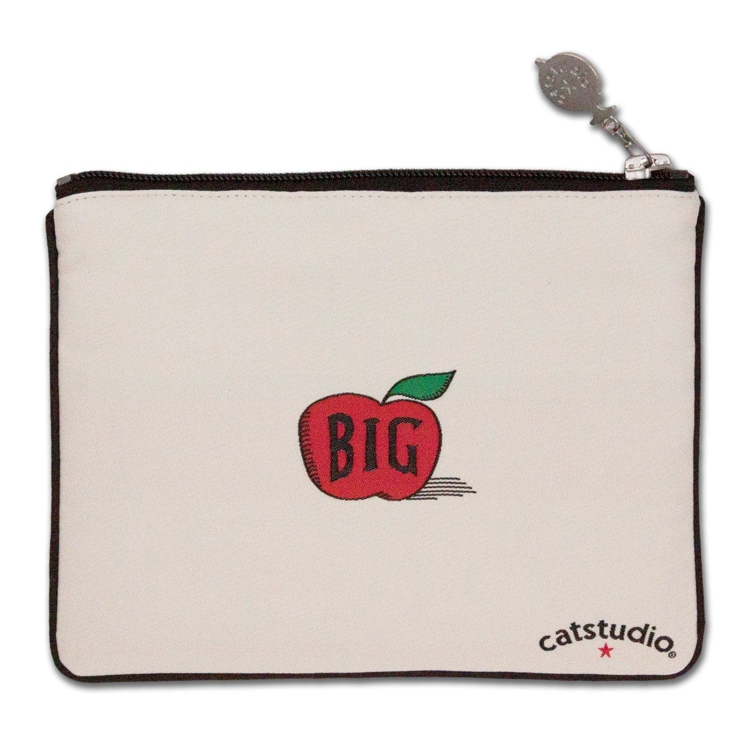 New York City Zip Pouch