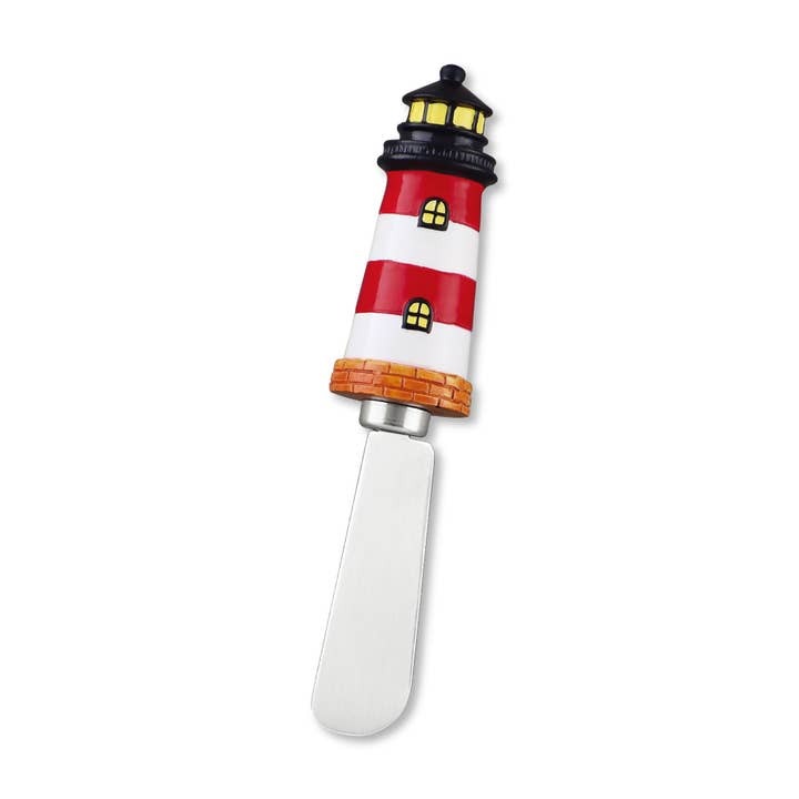 Lighthouse Spreader