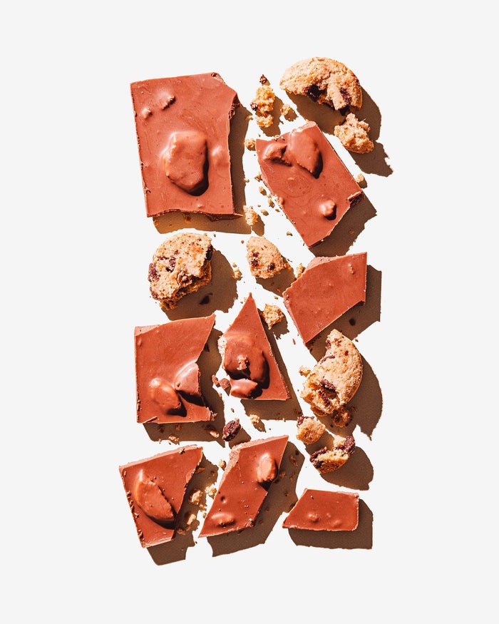 Chocolate Chip Cookies Chocolate Bar