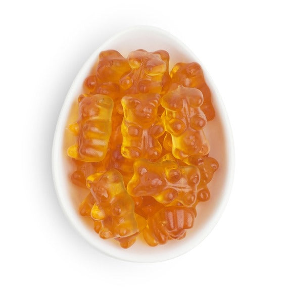 Bourbon Bears Sugarfina Box