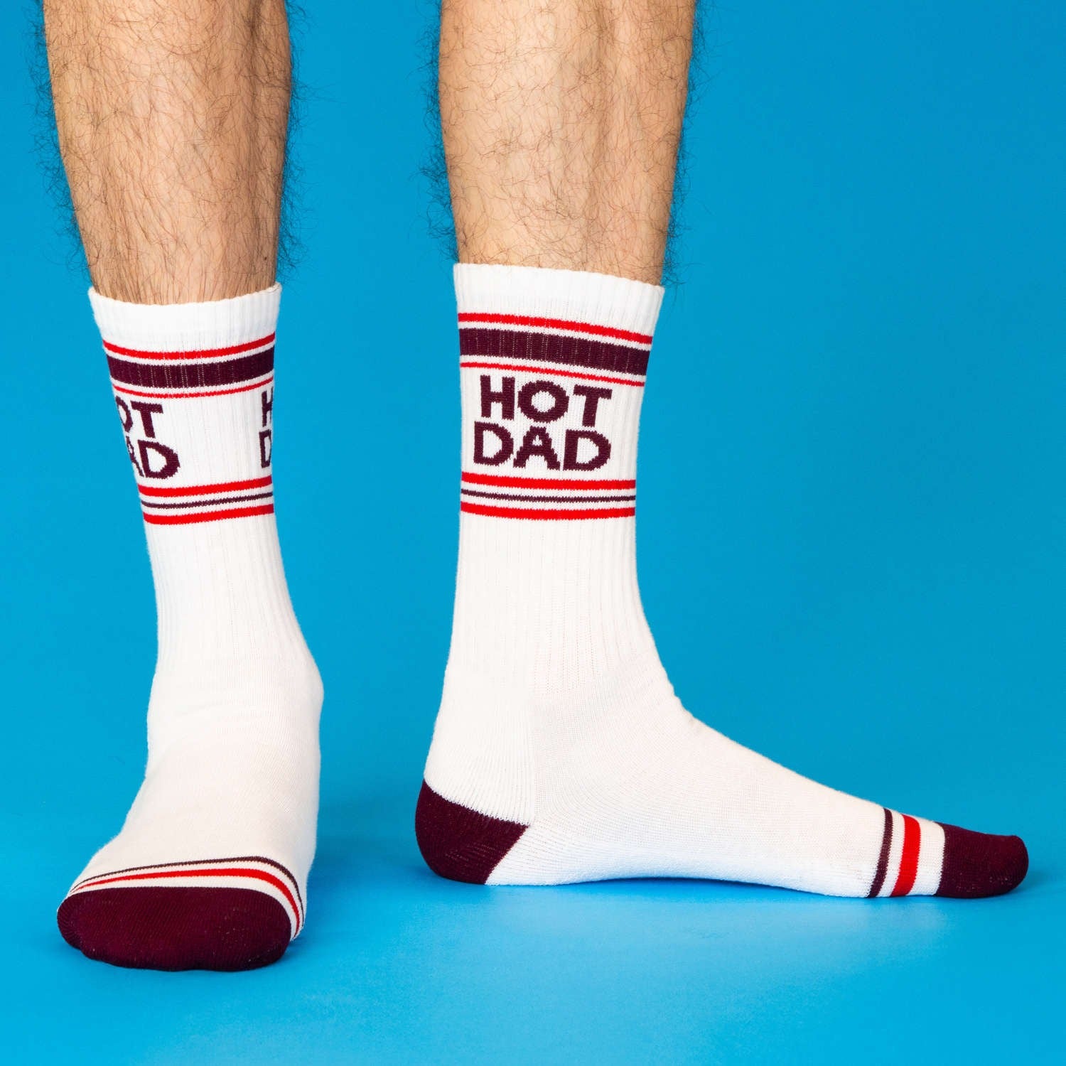 Hot Dad Socks