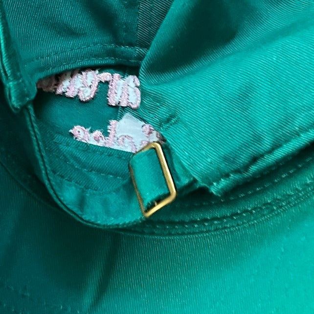 Mozzarella Sticks Baseball Cap