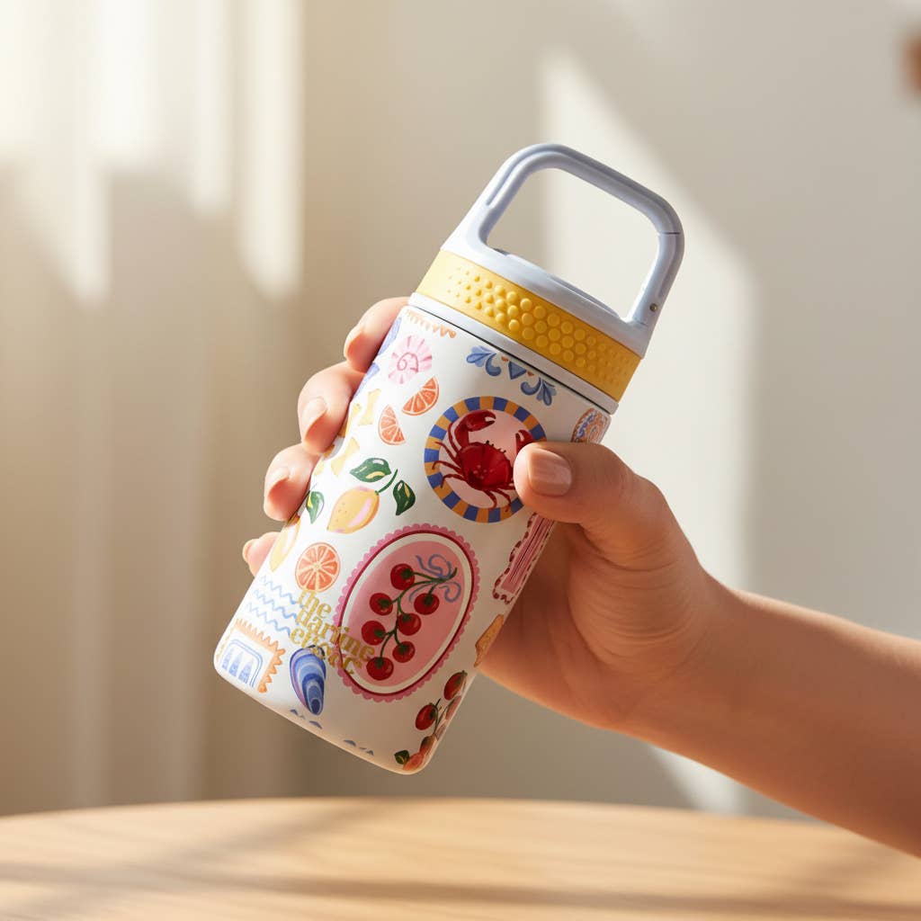 Ciao Bella Bitty Bottle