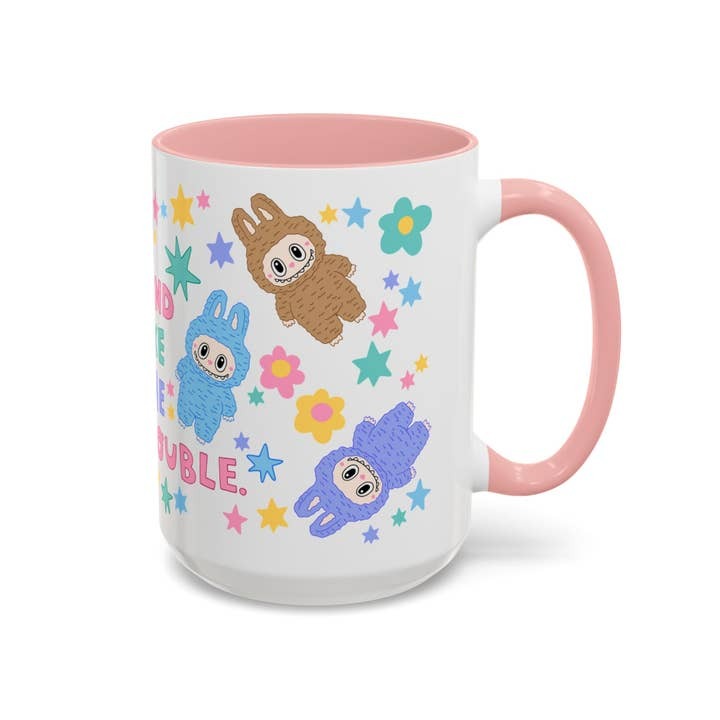 Labubu Mug
