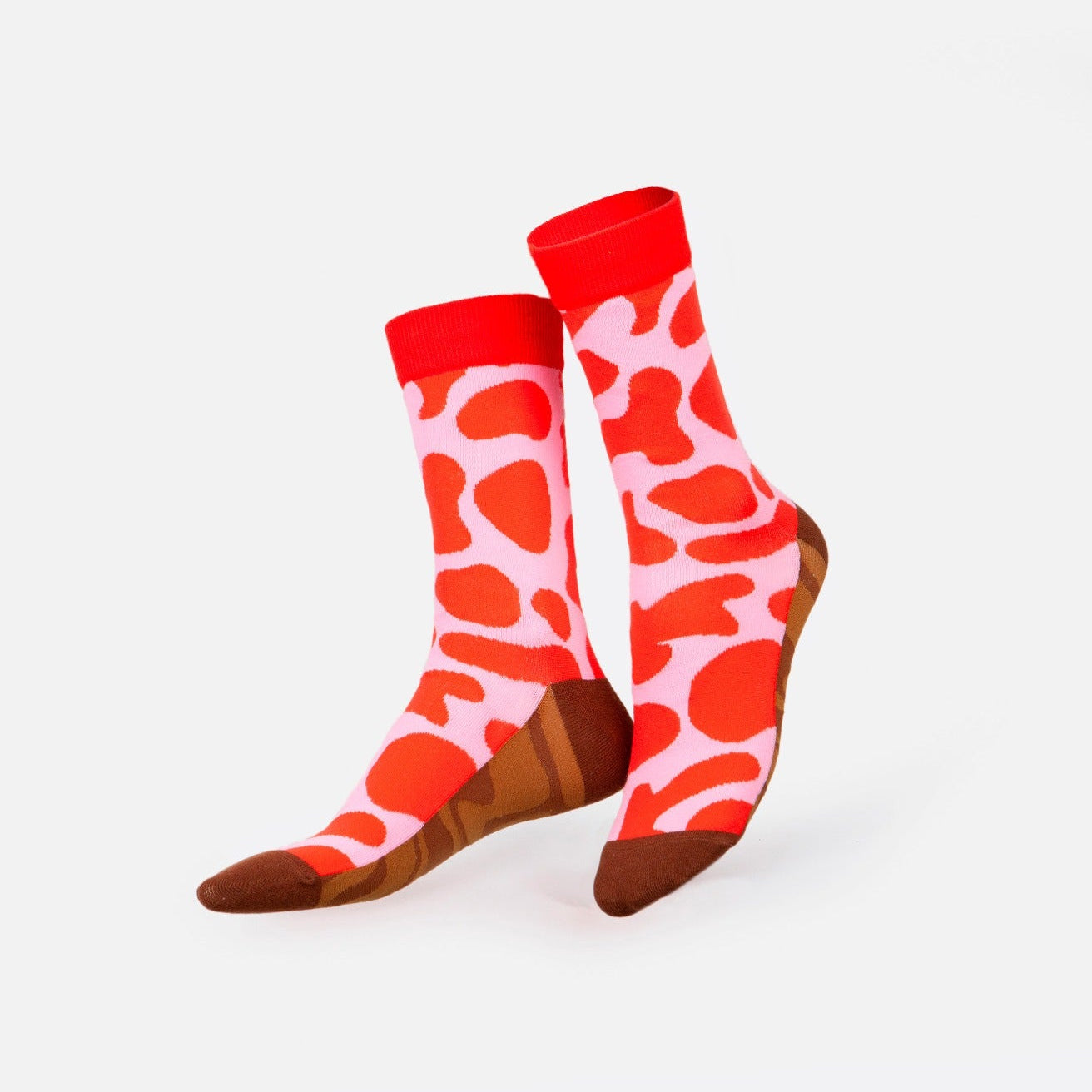 Choco Bar Socks