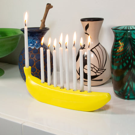 Banorah Menorah