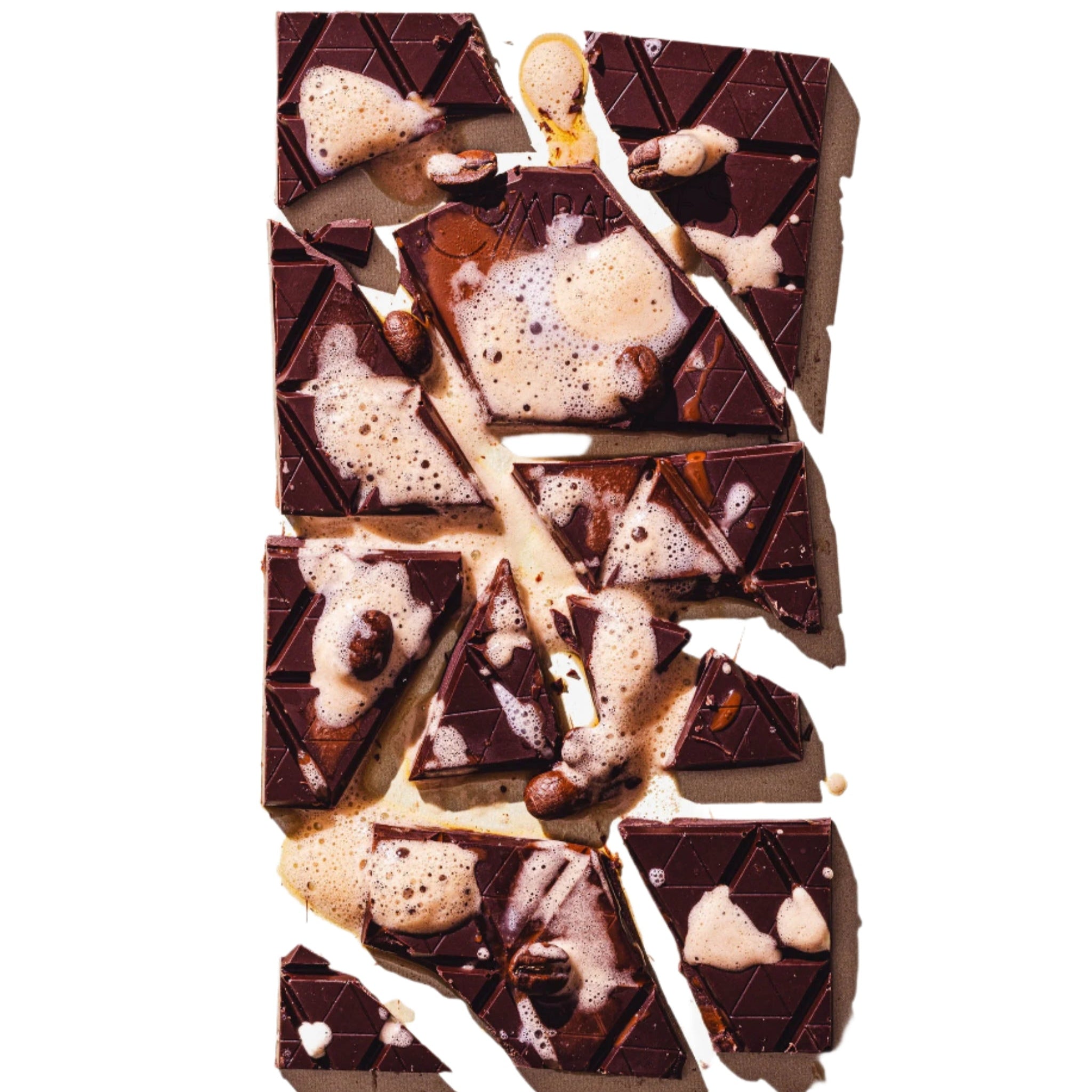 Espresso Martini Chocolate Bar