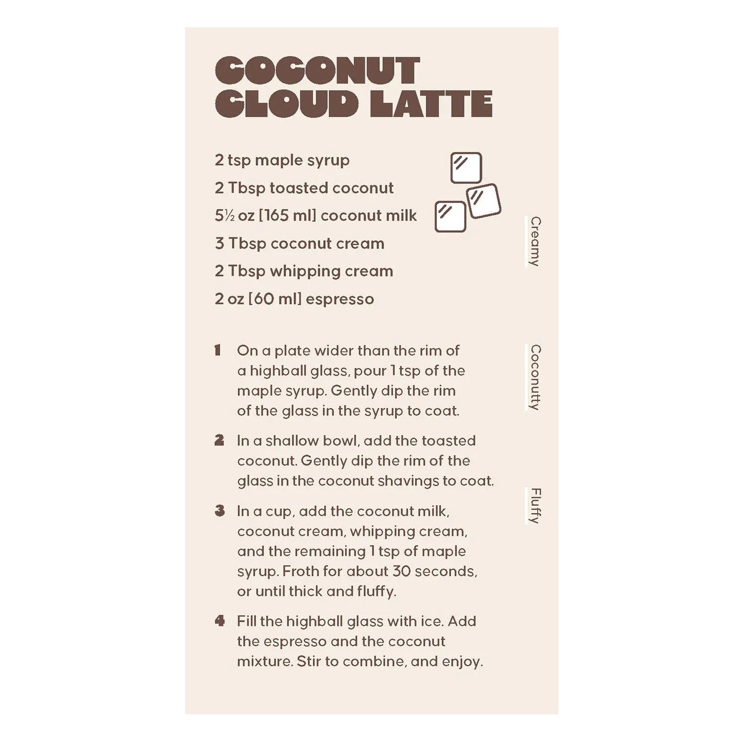 Coffee Cards