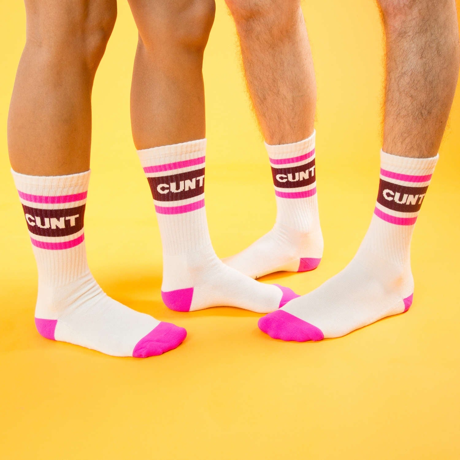 C Socks
