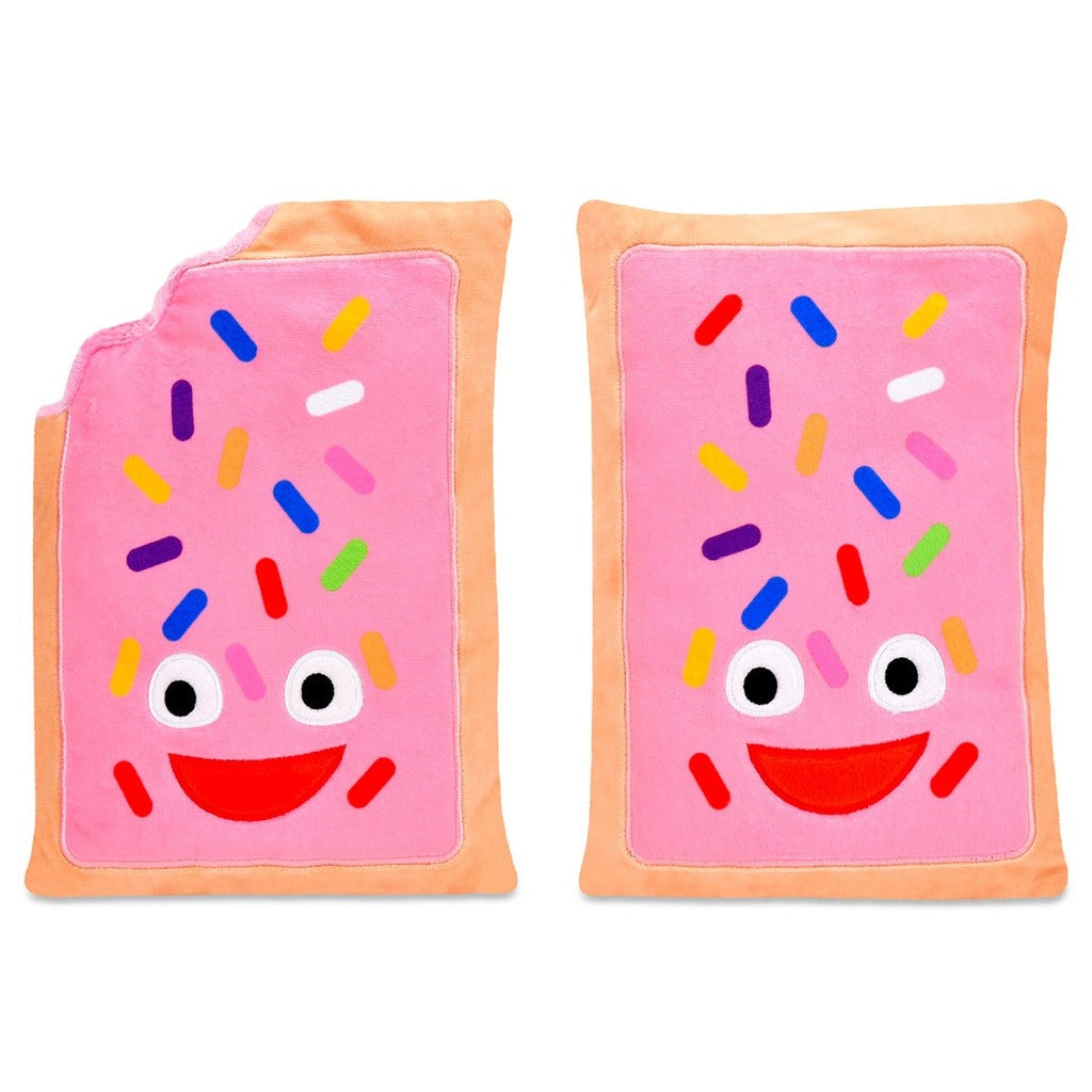 Pop Tarts Plushie