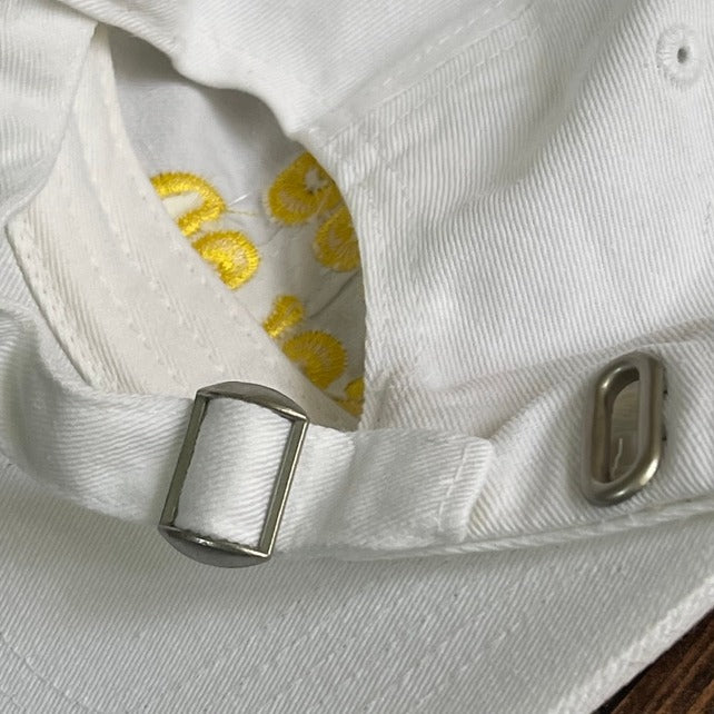 Egg Salad Baseball Cap