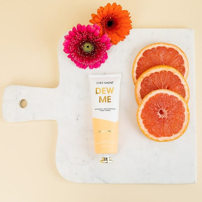 Dew Me Hand Cream
