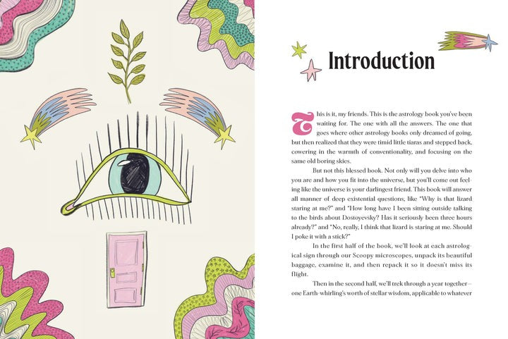 Blame The Stars Book