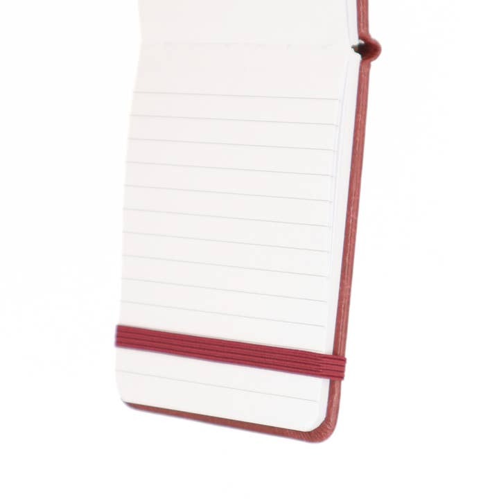 What Absolute F Pocket Journal
