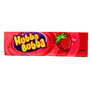Hubba Bubba Strawberry