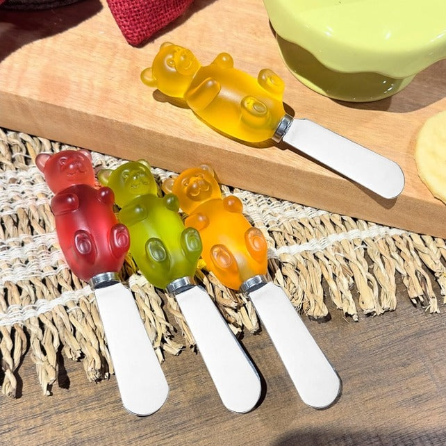 Gummy Bear Spreader