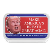 Trump Mints