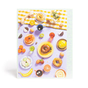 Rise And Shine Puzzle