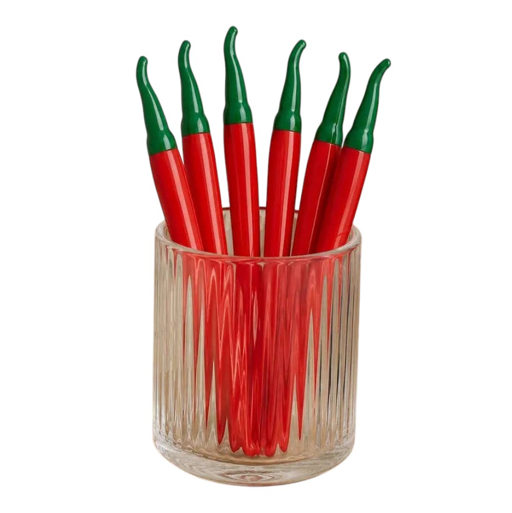 Hot Pepper Pen