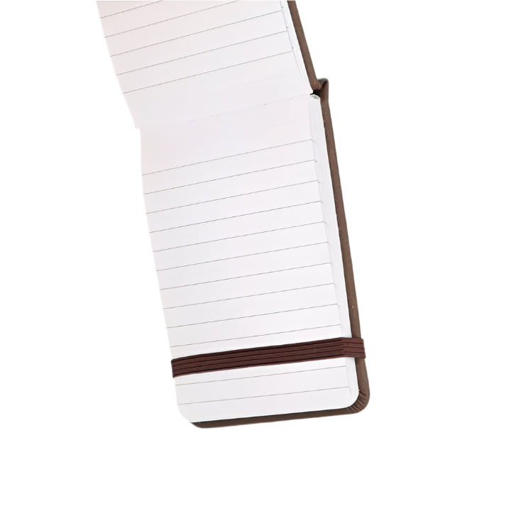 Organized AF Pocket Journal