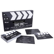 Take One Trivia Game