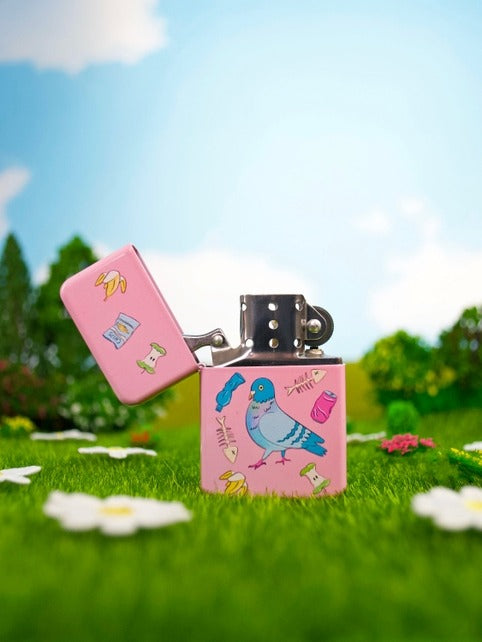 Pigeon Lighter