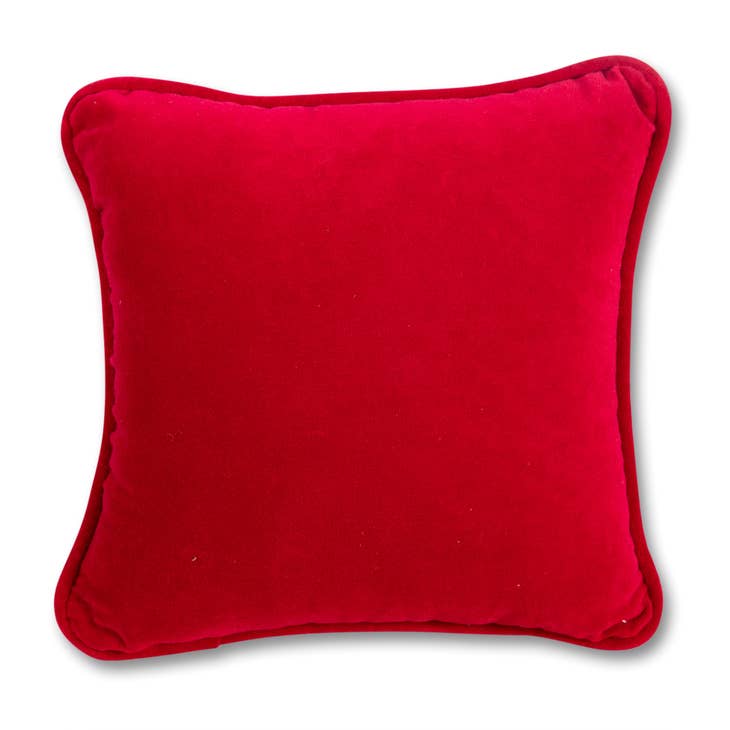 Feeling Festive AF Pillow