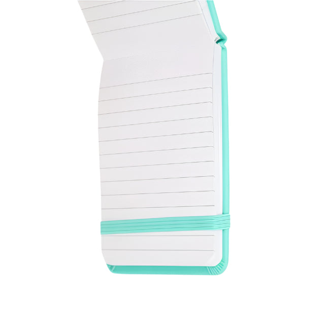 New Plan Pocket Journal