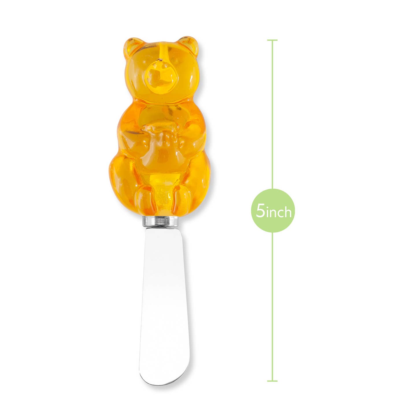 Honey Bear Spreader