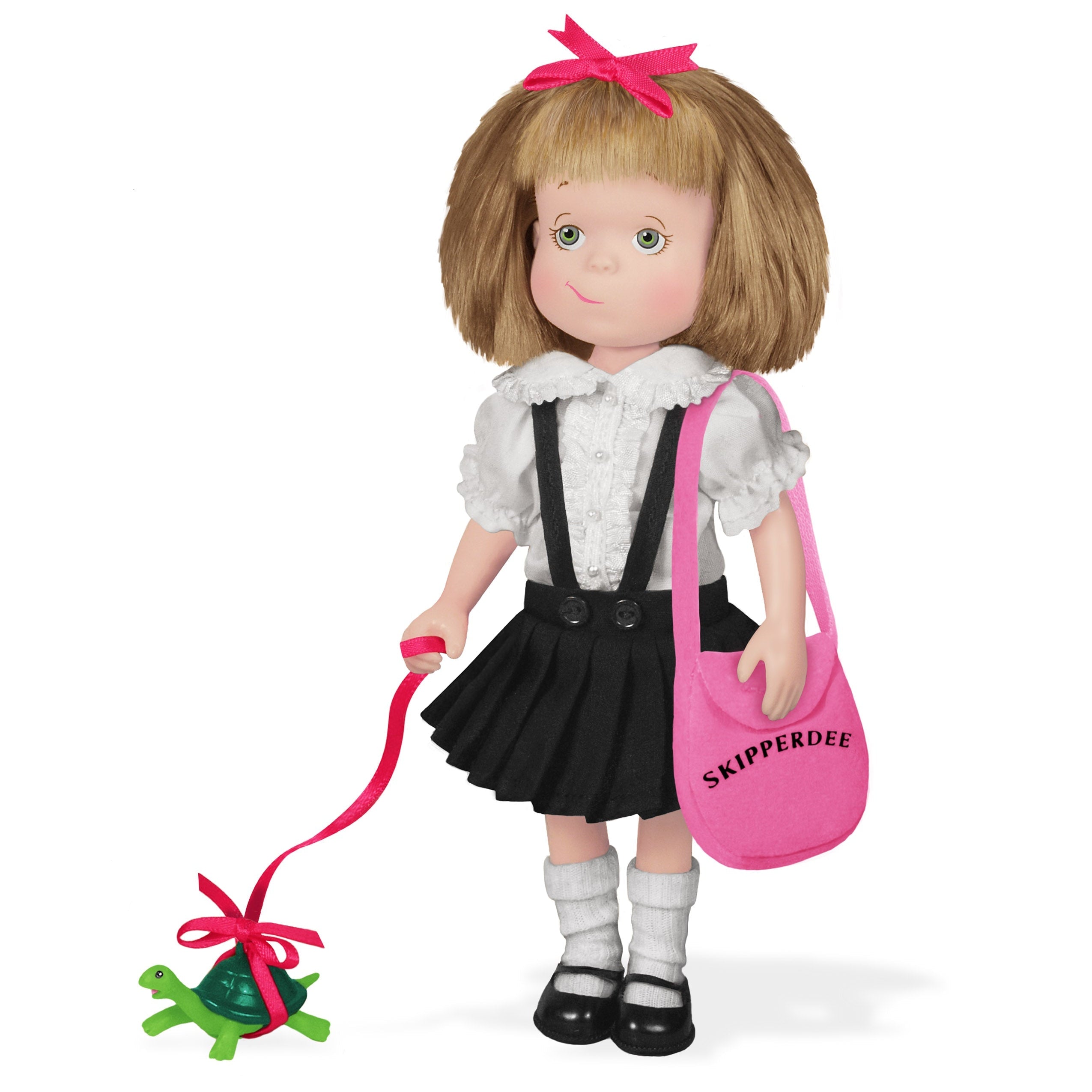Eloise Doll