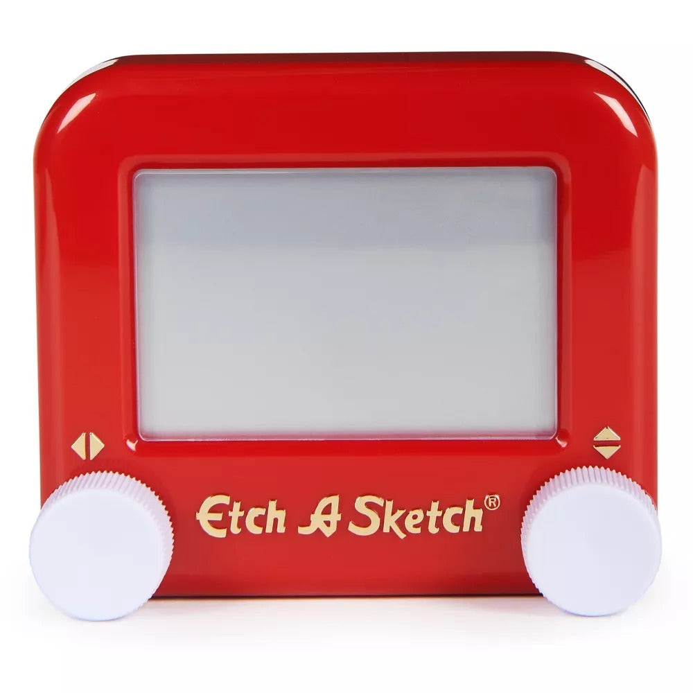 Etch A Sketch Pocket Game
