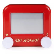 Etch A Sketch Pocket Game