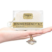 Minimergency Kit For Brides
