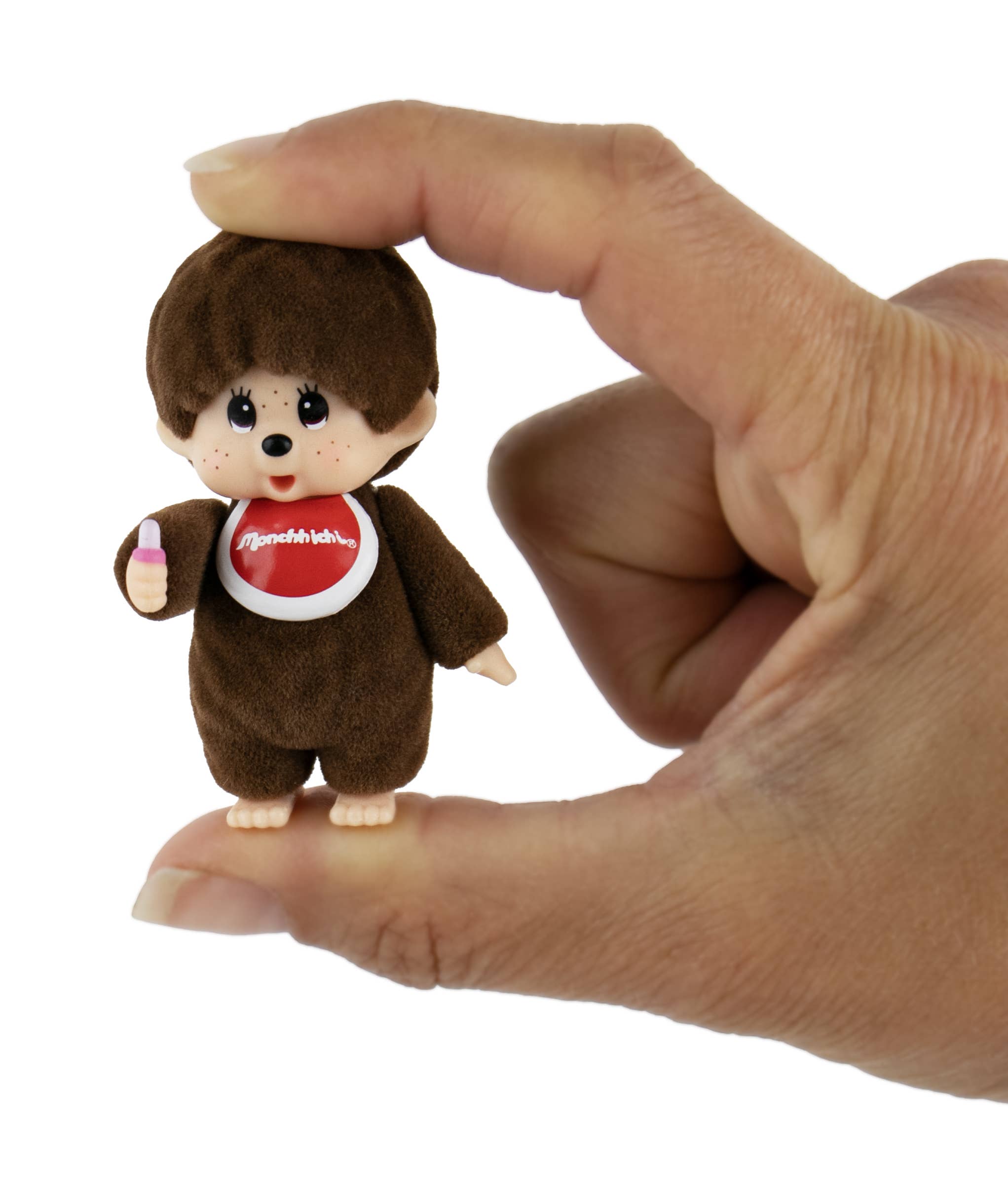 World's Smallest Monchhichi