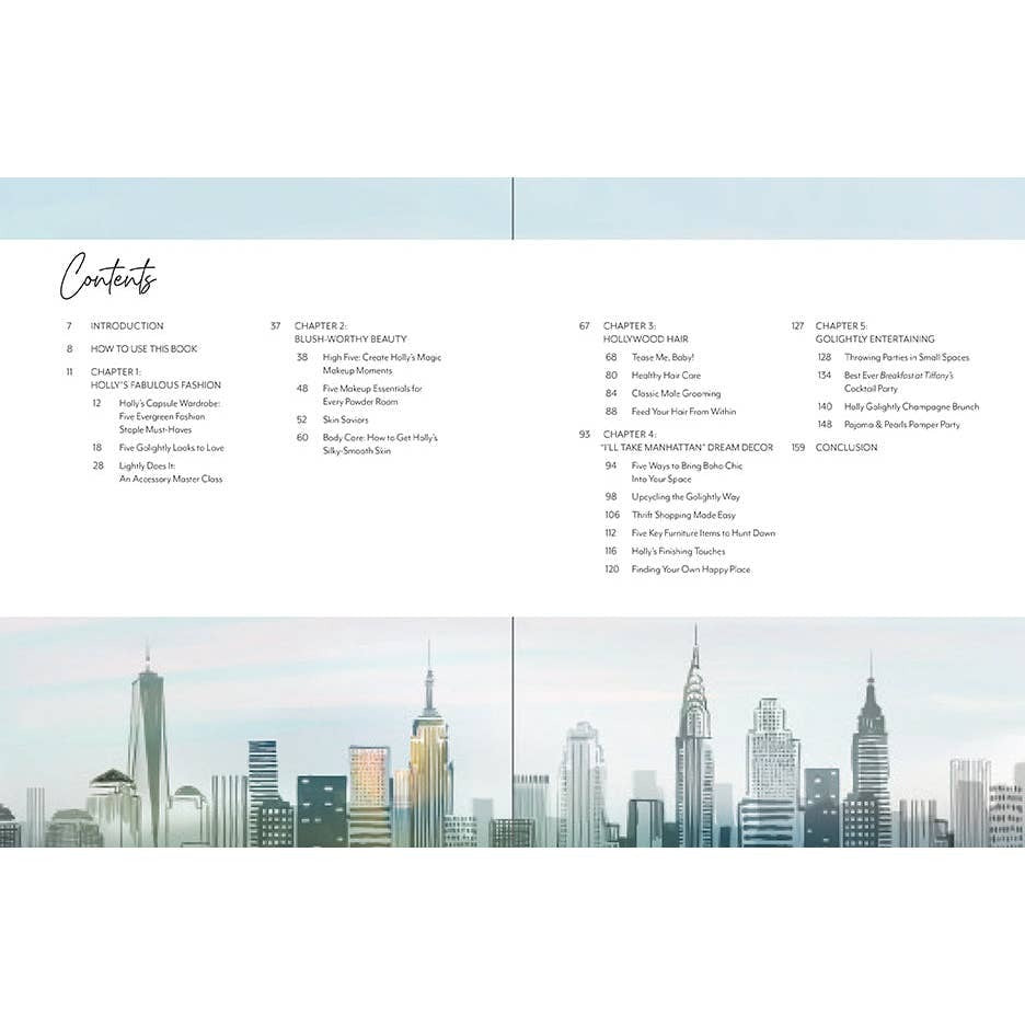 Breakfast At Tiffany's Book